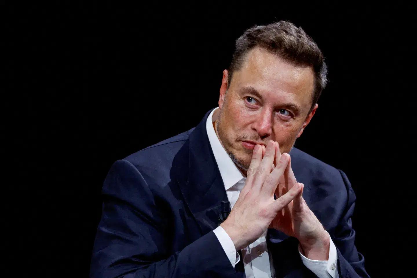 Elon Musk Tops Forbes Billionaires List with $839 Billion Fortune in 2026