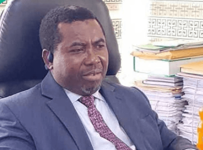 INEC Chair: 2027 Election Will Be Nigeria's Best Yet