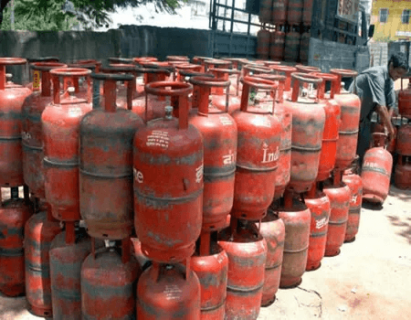 Cooking Gas Price Skyrockets 40% to N1400/kg: How Middle East Tensions Are Hurting Nigerian Kitchens