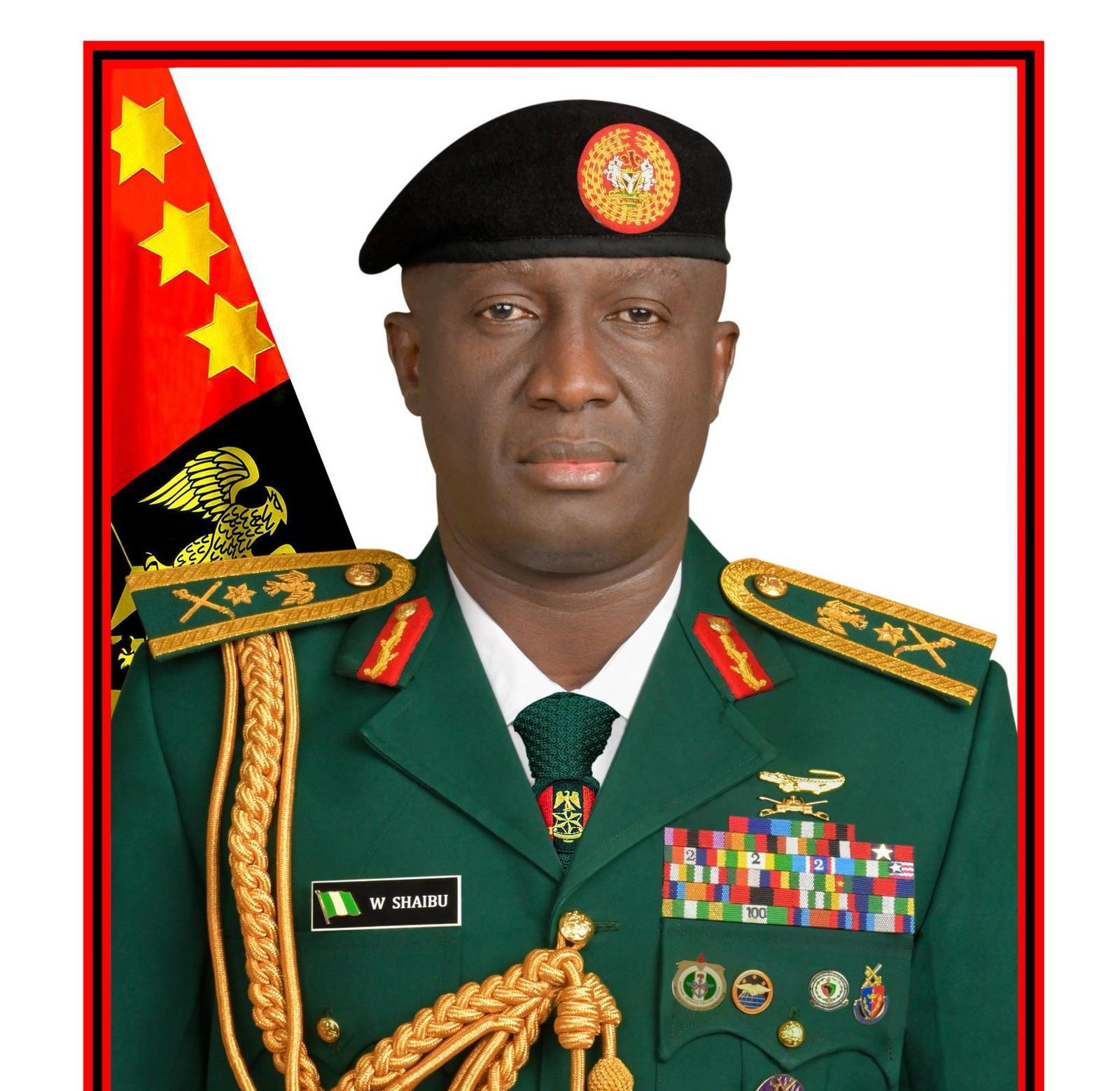Army Chief Deploys New Battalion to Benue, Announces Major Recruitment of 28,000 Troops