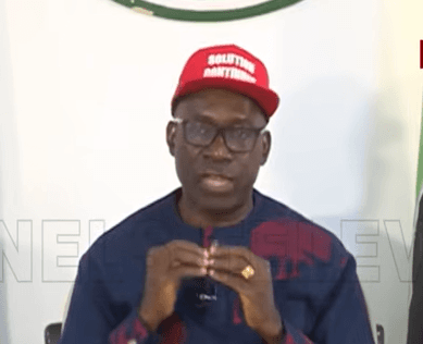 Anambra State Threatens Student Suspension Over Sit-At-Home Monday Absences