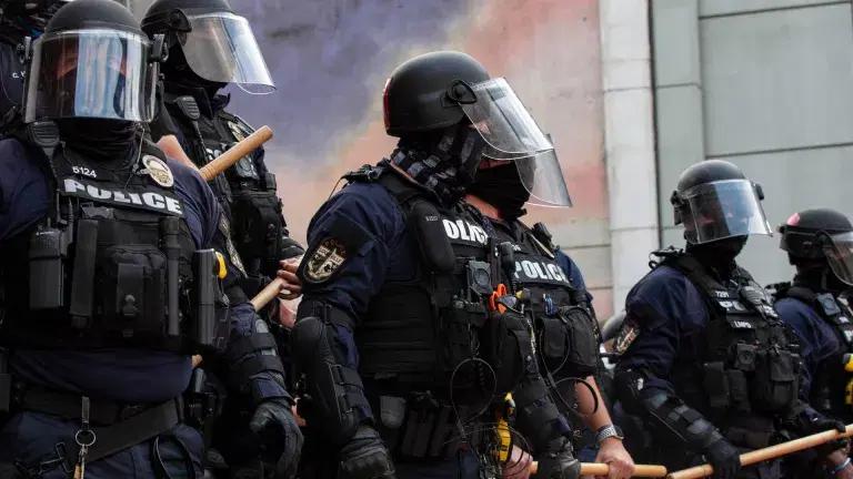 PSC Partners with PCRC to Oversee Recruitment of 50,000 Police Constables