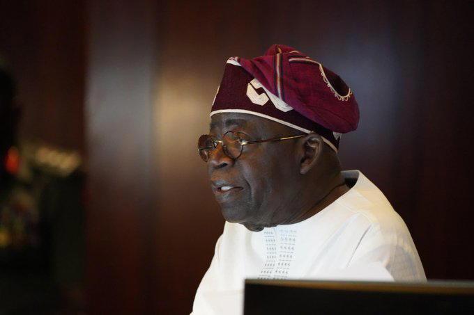 Tinubu's 'Total Victory' Pledge at Troops' Iftar: Symbolism and Strategy