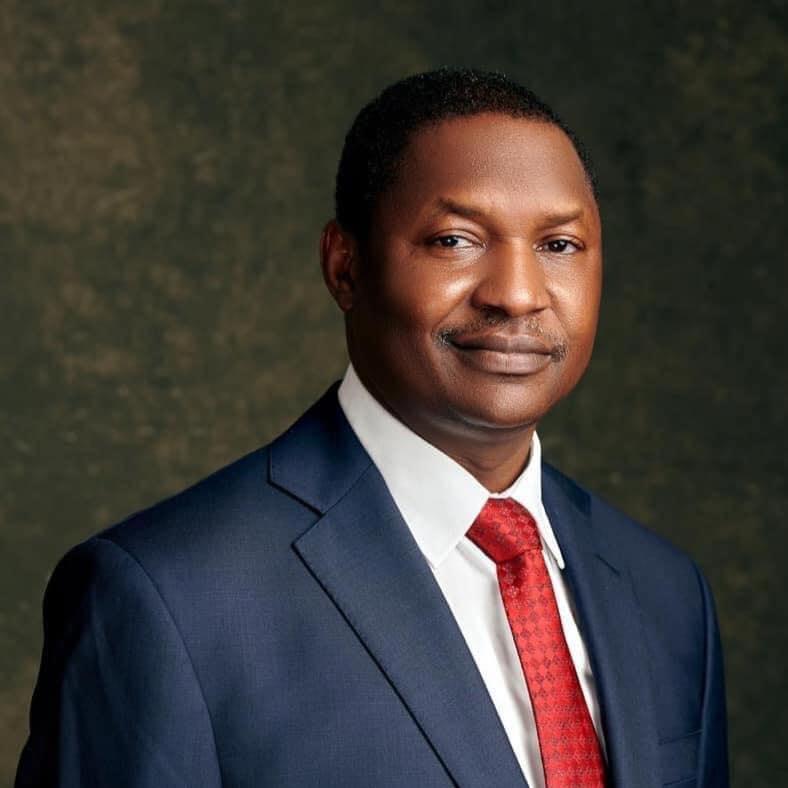 Ex-AGF Malami, family secure N600m bail in money laundering case