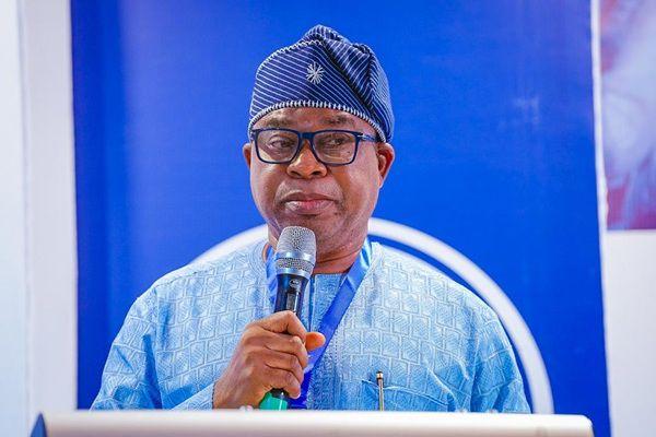 Osun APC Chairman Declares: Victory to Come from Grassroots, Not 'Federal Might'