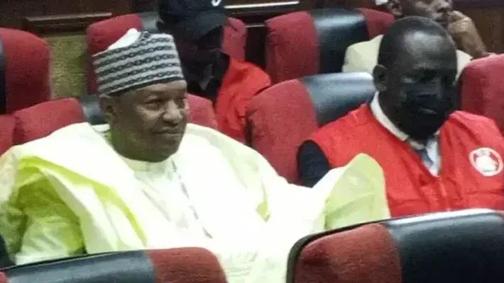 Prosecutor Swap Stalls High-Profile Terror Financing Trial Against Abubakar Malami