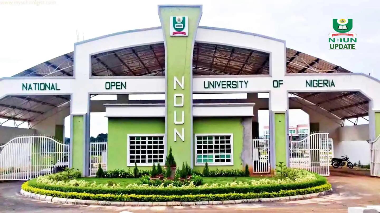 NOUN Law Graduates' Bar Hurdle Amid Broader Education, Labour Crises