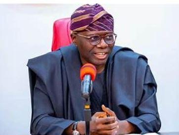 Sanwo-Olu sets 2027 agenda as Lagos APC re-elects Ojelabi