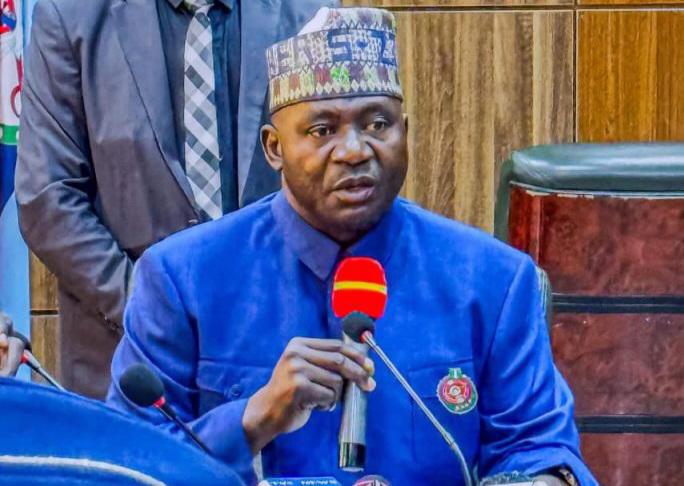 Defence Minister warns media, public against amplifying terrorist propaganda