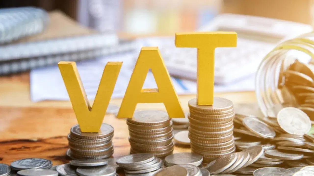 Nigeria's VAT Revenue Surges to N6.4 Trillion Amid Global Oil Market Volatility