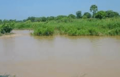 Cross River Community Appeals for Clean Water Access