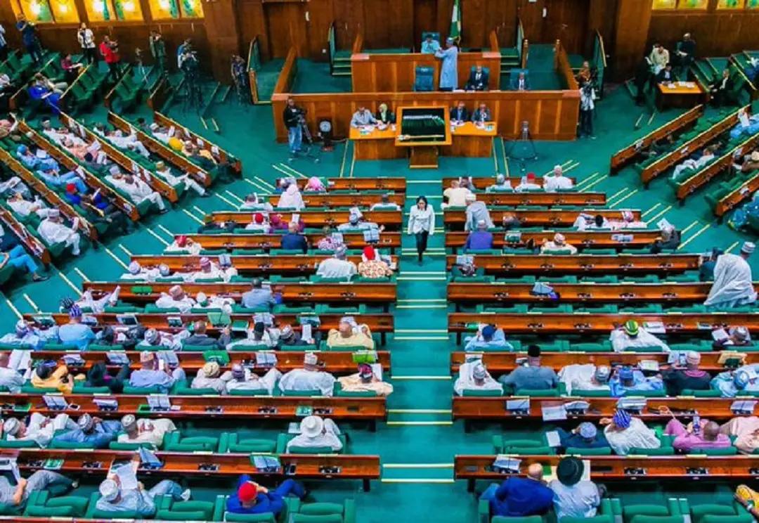 Reps Committee Steps Up Fight Against Drug Abuse