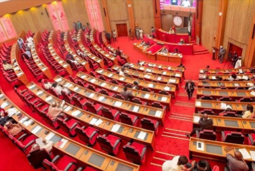 Senate Advances N2.2 Trillion FCT Budget for 2026
