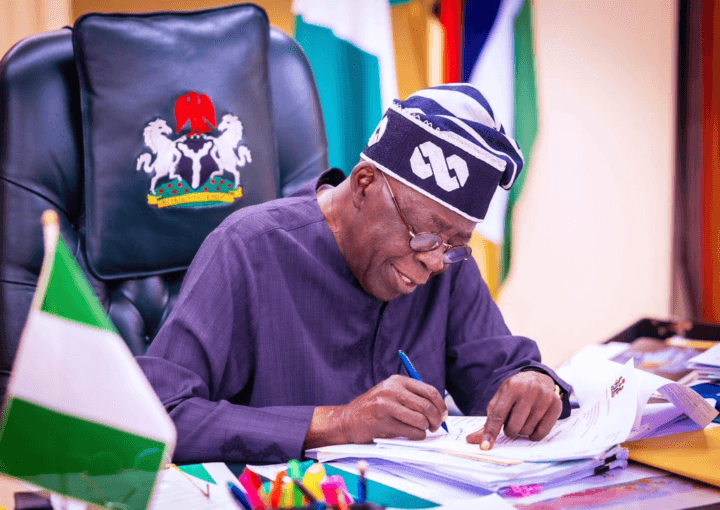 President Tinubu Approves New Ambassadorial Postings, Reshaping Nigeria's Diplomatic Front