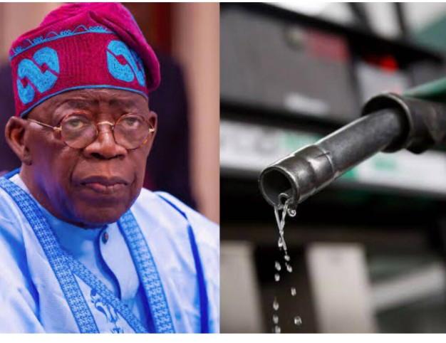 State Governors Back Tinubu's Plan for Direct Oil Revenue to Federal Account