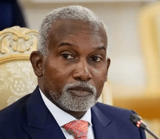 Nigeria Announces Sovereignty-First Foreign Policy Shift