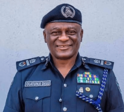IGP Disu's leadership praised for transcending regional politics