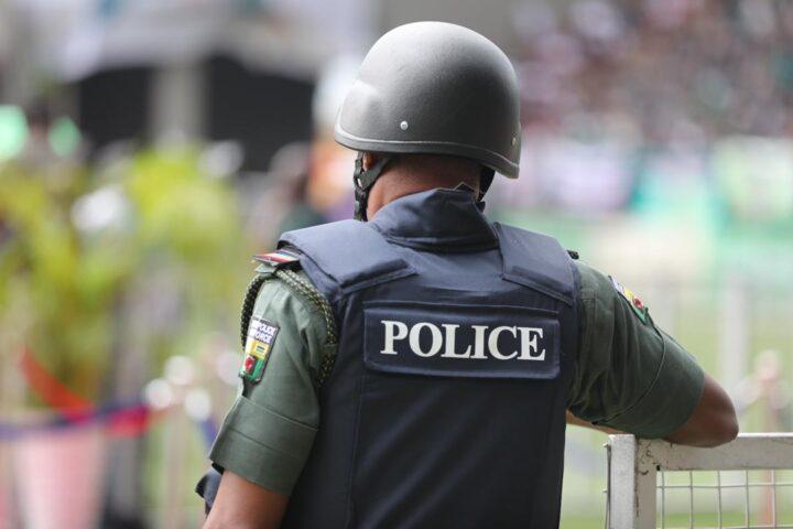 Anambra Police Deploy Heightened Security for Soludo's Inauguration: Complete Details