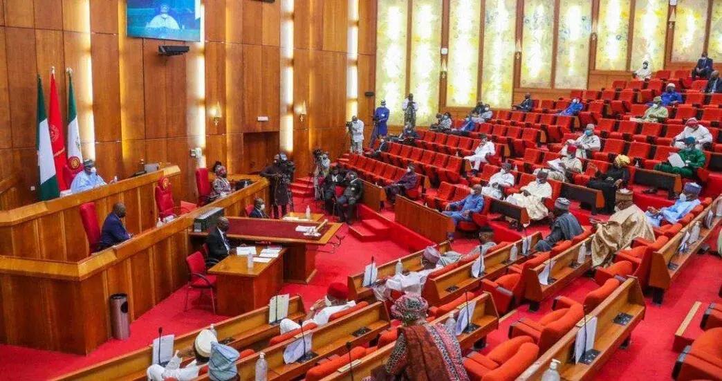 Senate Approves N1.7 Trillion 2025 Budget for Niger Delta Development Commission