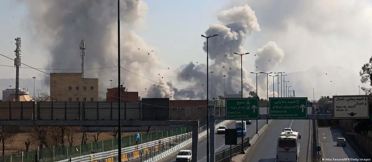 Global Tensions and Local Accountability: Russia's Tehran Evacuation Meets Nigerian Political-Legal Developments