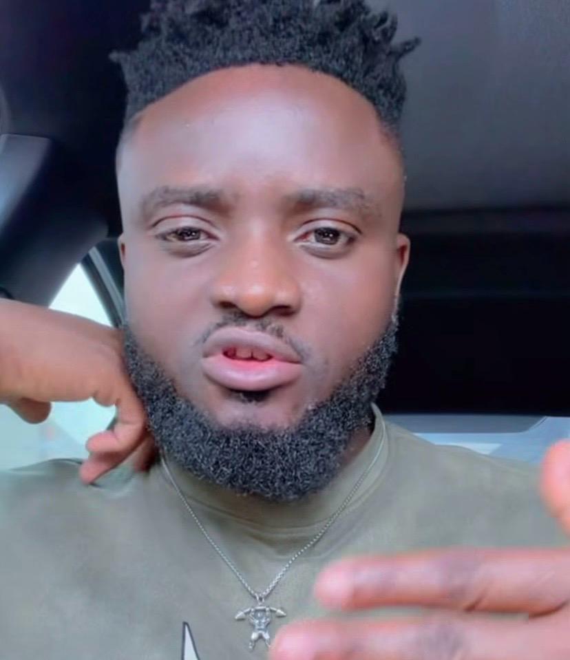 Acapella's Airport Fee Fury: Comedian Sparks National Debate on N25,000 Parking Charge