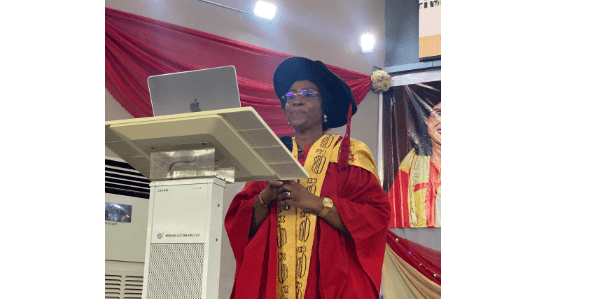 13 Million Nigerians Live with Asthma, Says University Professor