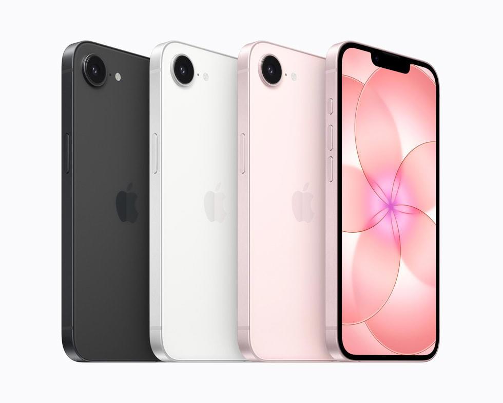 iPhone 17e Launches with 256GB Standard, INEC Certificates, and Middle East Tensions: Your Daily News Digest