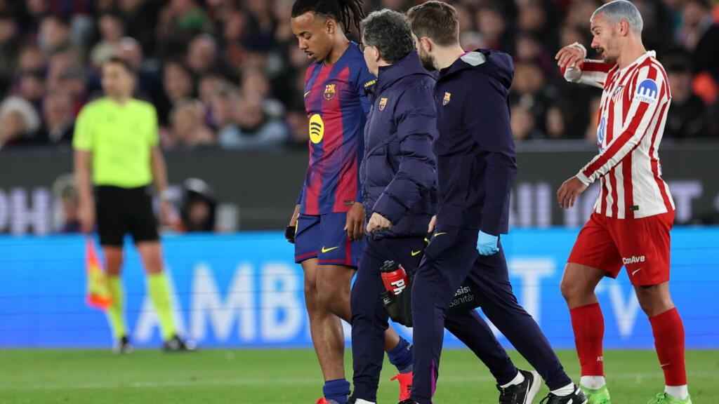 Barcelona Faces Defensive Crisis Ahead of Newcastle Clash as Nigeria's 2027 Zoning Debate Intensifies