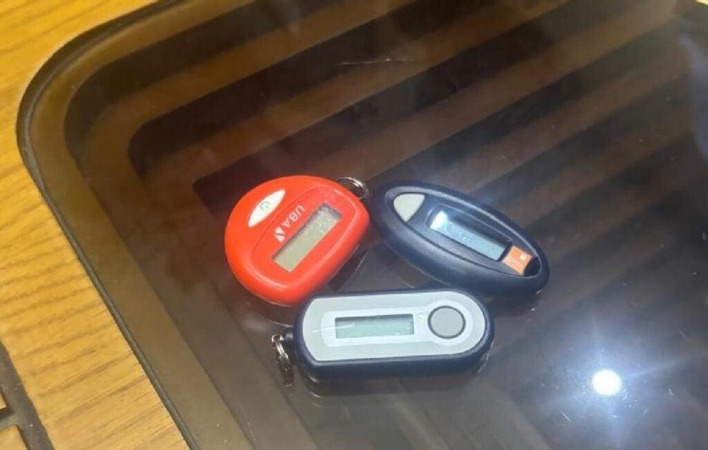 Hadiza el-Rufai mocks ICPC: 'Don't forget my bank tokens'