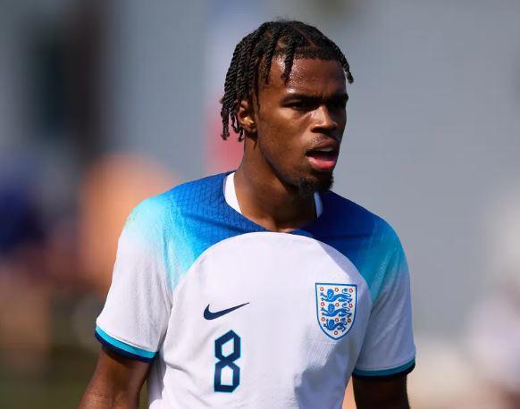 Chukwuemeka's International Switch: Analyzing the Midfielder's Pivot to Austria Before the World Cup