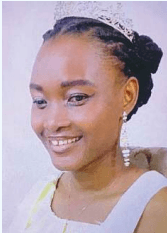 UNIZIK's Visually Impaired Student Empowers Others, As UK Tightens Visa Rules