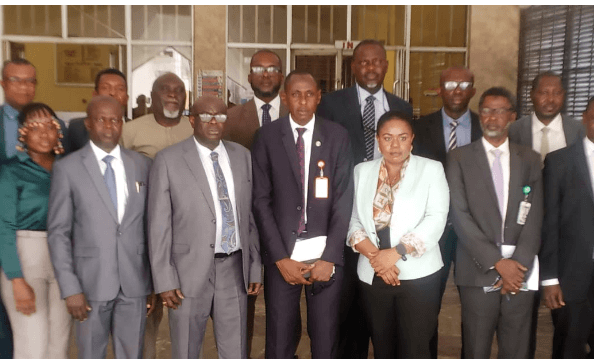 ICPC, Mortgage Brokers Form Coalition to Combat Property Fraud