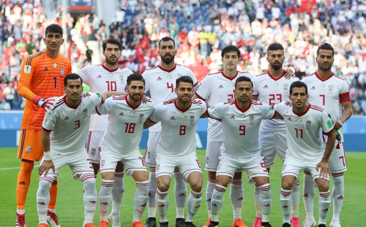Will Iran play in the 2026 World Cup?