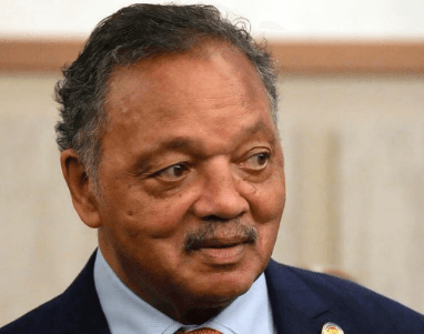 Tinubu Dispatches High-Level Delegation to Honour Jesse Jackson in U.S., Highlights Nigeria's Diplomatic Priorities