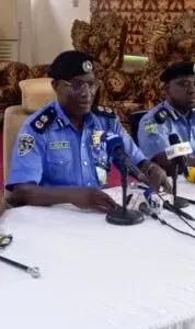 Lagos CP Endorses State Police as National Grid Crisis Highlights Nigeria's Dual Challenges
