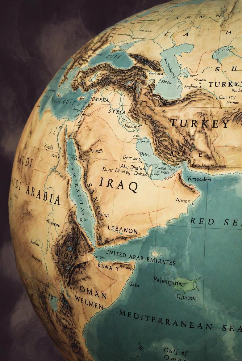 Middle East Military Power Rankings for 2026 Revealed