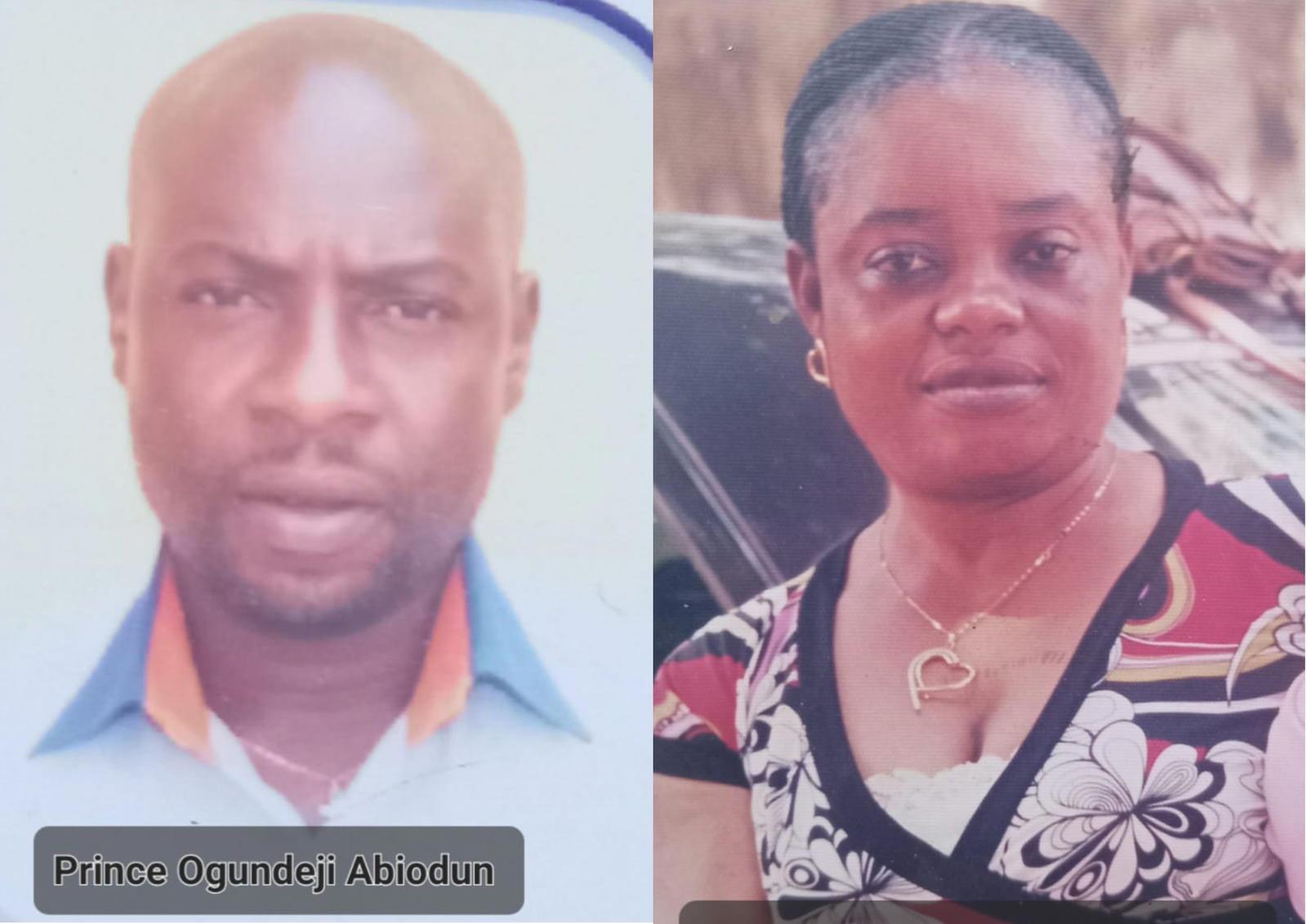 Ondo 'Baby Factory' Couple Jailed 14 Years After 11-Year Trial