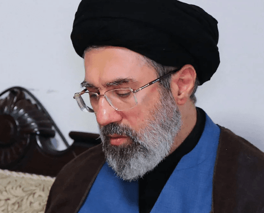 North Korea Backs Iran's New Supreme Leader in Rare Diplomatic Gesture