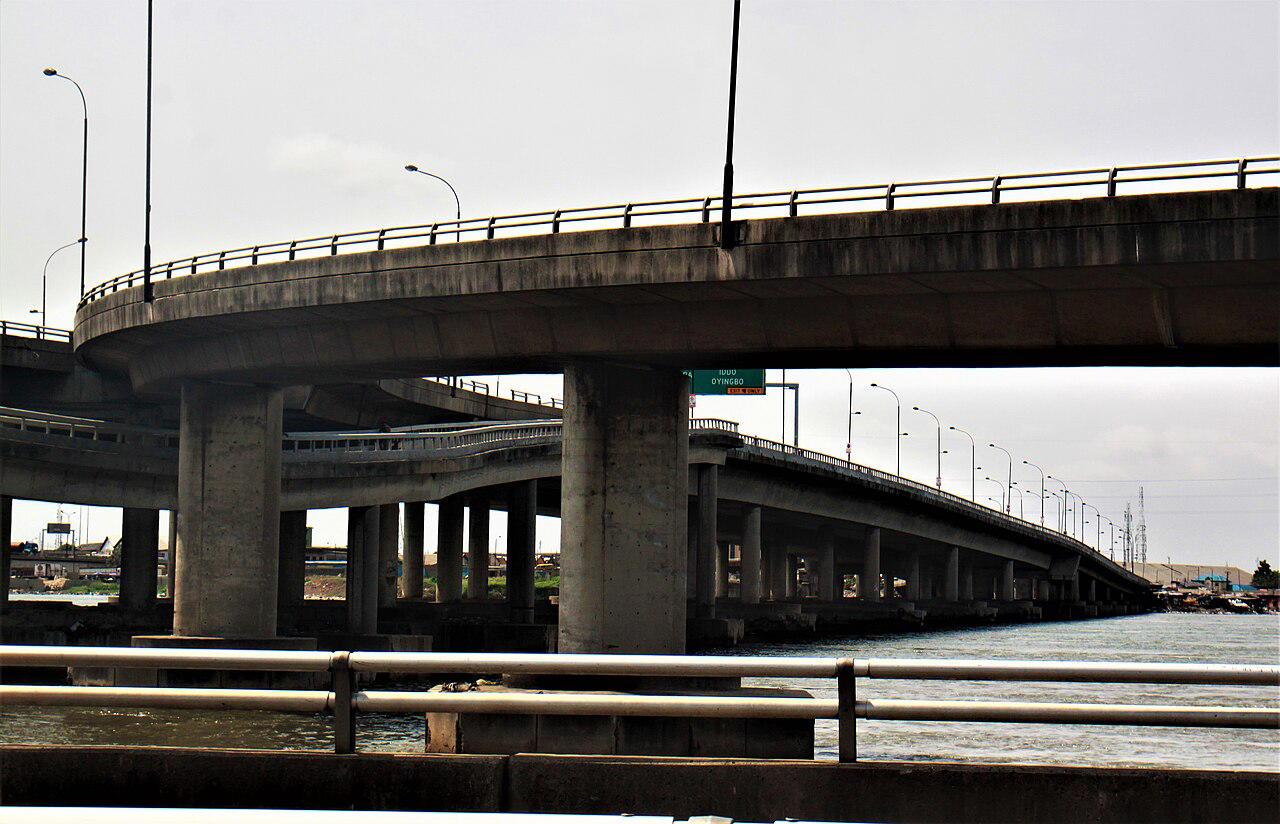 FEC Approves Demolition and Rebuild of Lagos's Carter Bridge