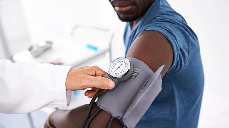 New Report: Hypertension Prevalence Hits 40% Among Nigerian Adults, Signaling Deepening Health Crisis