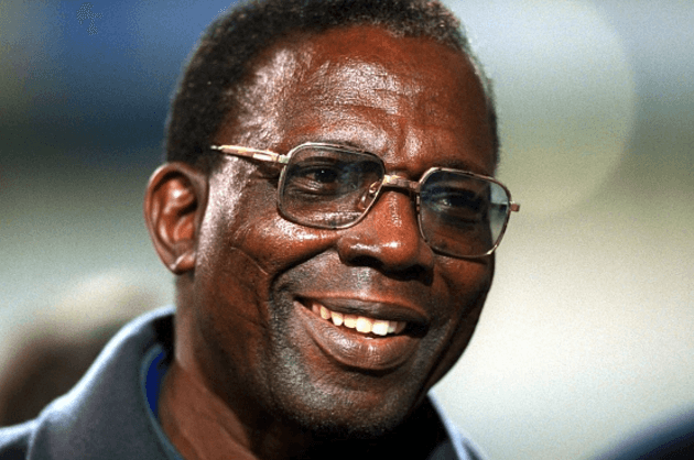 Remembering Festus Onigbinde: The Pioneer Coach Who Defined Nigerian Football