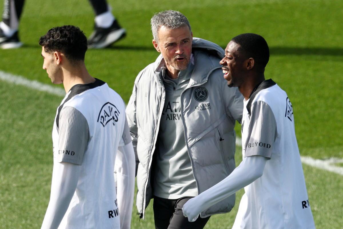 PSG's Critical Double-Header: Monaco Rematch Serves as Chelsea Champions League Litmus Test