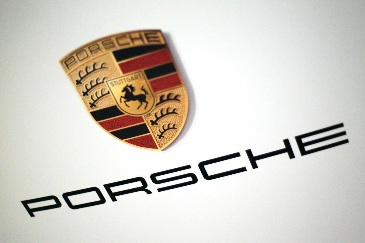 Porsche Warns Investors of Continued Challenges in 2026 After a 'Torrid' 2025