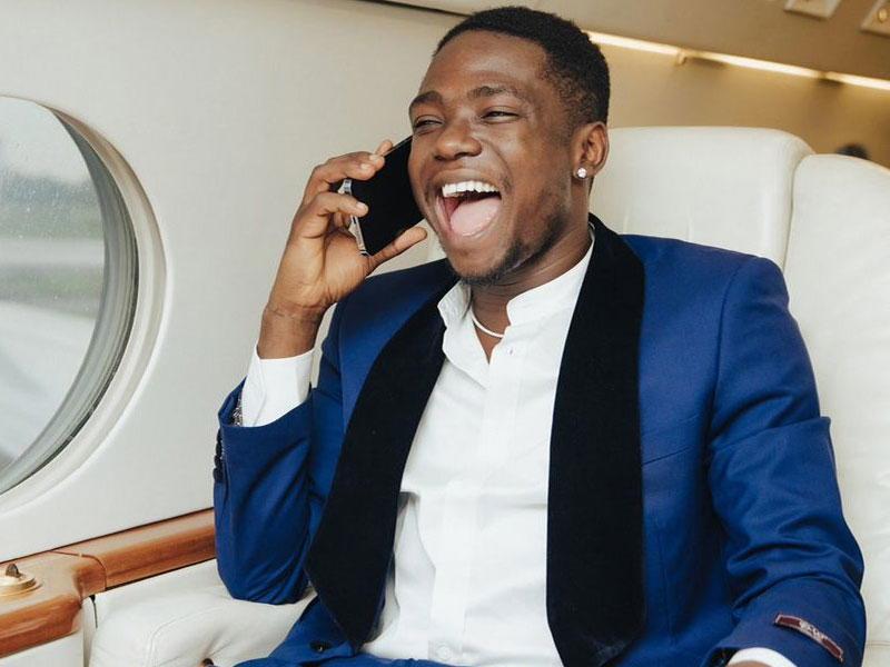 Shank Comics Wins Best Streamer at 2026 SiGMA Africa Awards: A Milestone for Nigerian Digital Entertainment