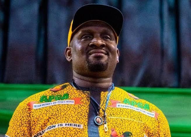APGA Advocates for Part-Time Political Model to Curb Corruption; ADC's Yesufu Criticizes Tinubu Administration