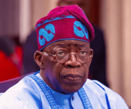 Oil-Producing Communities Endorse Tinubu for Second Term: A Strategic Political Shift