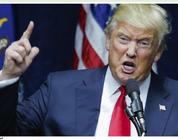 Trump Pledges Iran Oil Sanctions Waivers Amid Regional Conflict, Potentially Easing Market Volatility