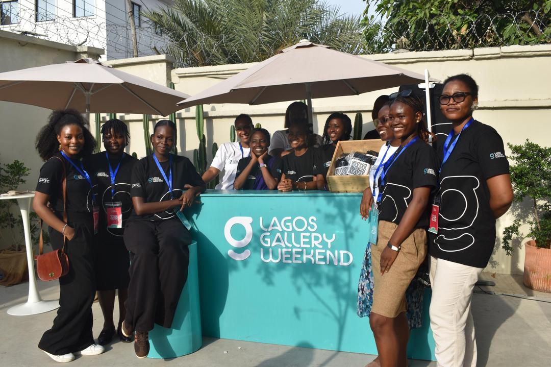 Lagos Gallery Weekend 2026 Announces 'Art for All' Theme