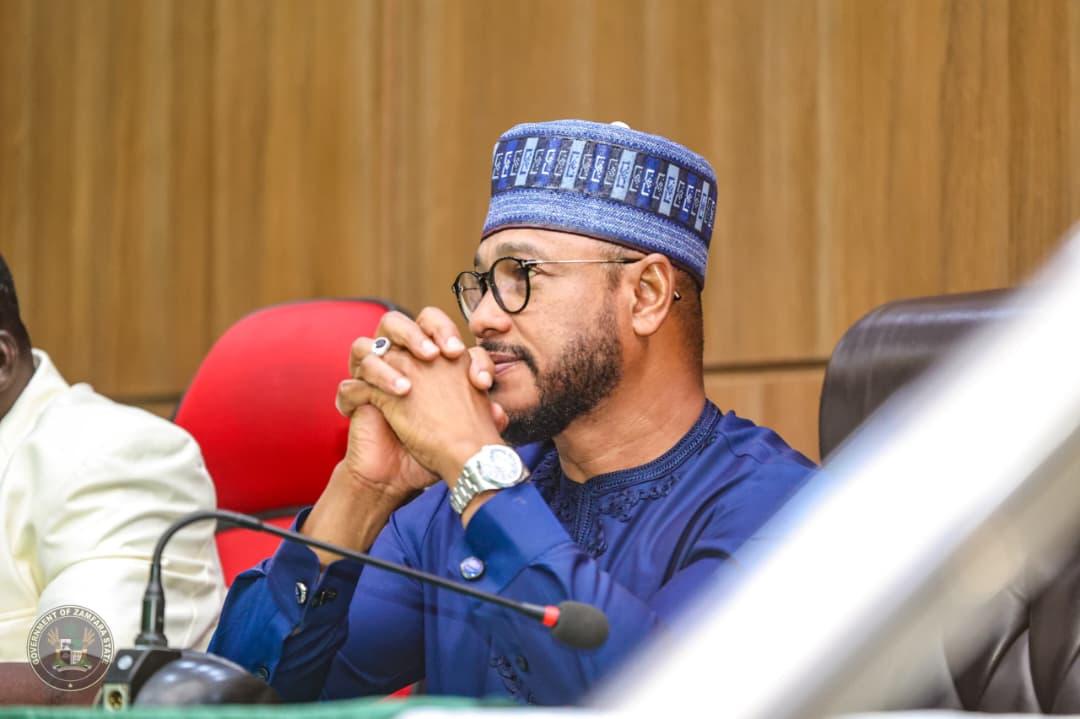 Zamfara Governor Dauda Lawal Ends Cash Revenue Collection