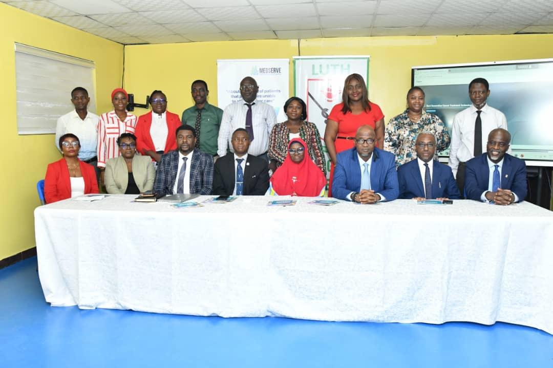 Nigeria Launches First Immunotherapy Trial for Colorectal Cancer